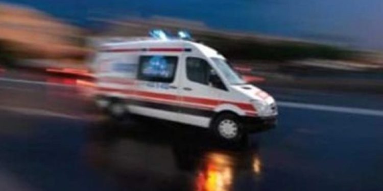 Trafik kazasında ağır yaralanan Berin Yavuz hayatını kaybetti