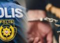Uyuşturucu madde tasarrufundan 5 tutuklu