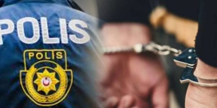 Uyuşturucu madde tasarrufundan 5 tutuklu