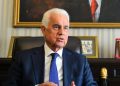 EROĞLU, UBP’NİN 51’İNCİ KURULUŞ YIL DÖNÜMÜNDE PARTİNİN TARİHİ ÖNEMİNE VE SORUMLULUKLARINA DİKKAT ÇEKTİ