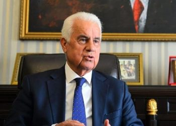 EROĞLU, UBP’NİN 51’İNCİ KURULUŞ YIL DÖNÜMÜNDE PARTİNİN TARİHİ ÖNEMİNE VE SORUMLULUKLARINA DİKKAT ÇEKTİ