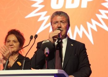 Başbakan Üstel: Davamız halka hizmet, ülkemizi geliştirme davası