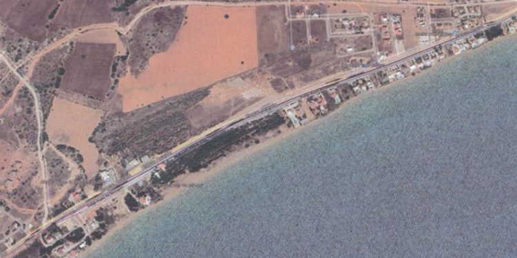 İskele-Çayırova yolunda güzergah değişikliği