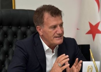 Arıklı: YDP anahtar parti olacak, Meclis’e 9 milletvekiliyle gireceğiz