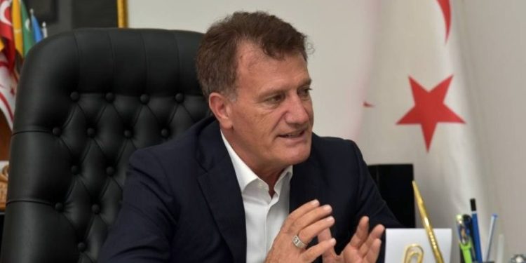 Arıklı: YDP anahtar parti olacak, Meclis’e 9 milletvekiliyle gireceğiz