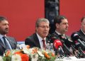 Üstel’den yeni dönem için dev projeler: 15 bin sosyal konut, Genel Sağlık Sigortası ve KTHY’nin dönüşü!