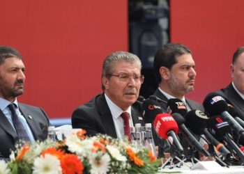 Üstel’den yeni dönem için dev projeler: 15 bin sosyal konut, Genel Sağlık Sigortası ve KTHY’nin dönüşü!