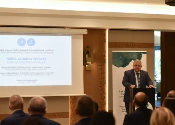 Türk dünyasının yeşil ekonomi ve tarım politikaları Lefkoşa’da masaya yatırıldı