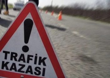 Lefkoşa ve Girne’de üç trafik kazası: 2 yaralı, 2 alkollü sürücü!