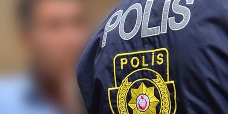 Metehan’da uyuşturucu: 4 gramla ülkeye geçiş yapmaya çalıştı
