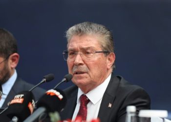 Üstel: Türkiye’den 75 milyar TL’lik kaynak sağlandı