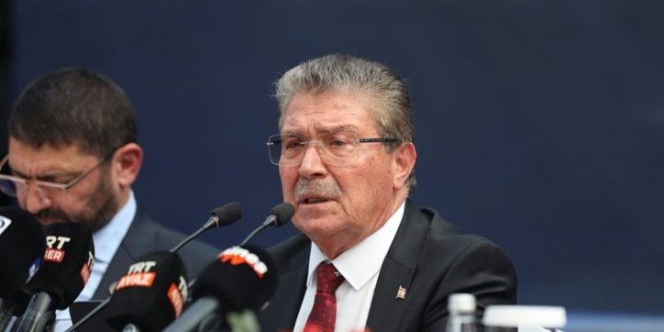 Üstel: Türkiye’den 75 milyar TL’lik kaynak sağlandı