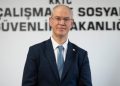 Hasipoğlu: Sigortalar fonu ilk kez bu kadar güçlü bir noktaya ulaştı