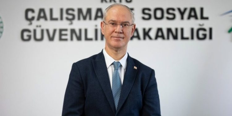 Hasipoğlu: Sigortalar fonu ilk kez bu kadar güçlü bir noktaya ulaştı