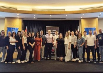 Creditwest Bank’tan geleceğin liderlerine yapay zekâ destekli gelişim hamlesi
