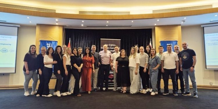 Creditwest Bank’tan geleceğin liderlerine yapay zekâ destekli gelişim hamlesi