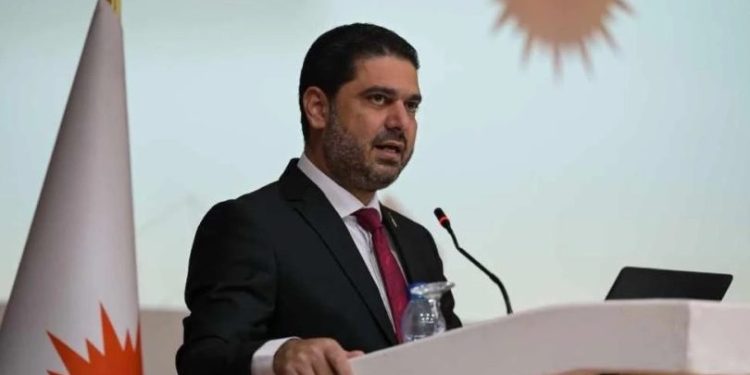 Savaşan duyurdu: UBP milletvekili adaylarını 24 Ekim’de elektronik oylamayla belirleyecek