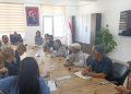 KTEZO, Sosyal Hizmetler Dairesi ve Merkezi Cezaevi işbirliğinde cezaevinde mesleki eğitim programı başlıyor