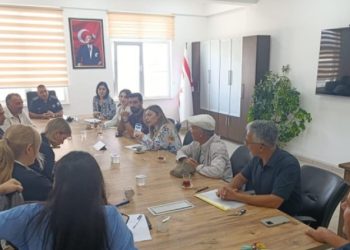 KTEZO, Sosyal Hizmetler Dairesi ve Merkezi Cezaevi işbirliğinde cezaevinde mesleki eğitim programı başlıyor