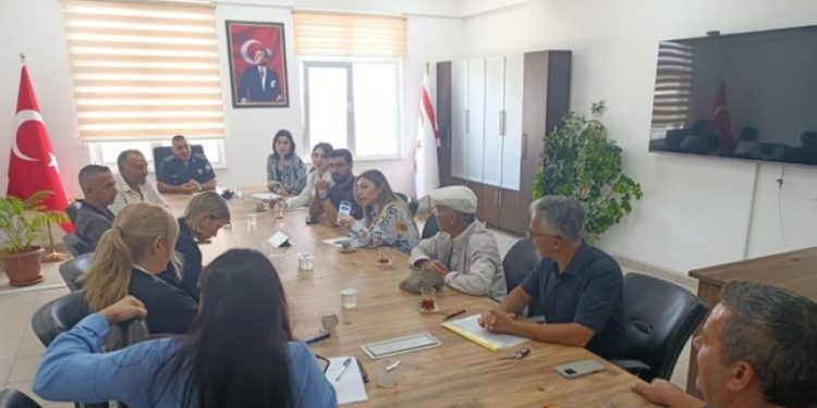 KTEZO, Sosyal Hizmetler Dairesi ve Merkezi Cezaevi işbirliğinde cezaevinde mesleki eğitim programı başlıyor