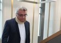 Cumhurbaşkanı Erhürman’ın Ankara ziyareti sağlık nedeniyle ertelendi