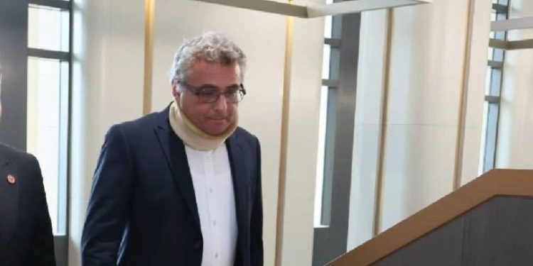 Cumhurbaşkanı Erhürman’ın Ankara ziyareti sağlık nedeniyle ertelendi