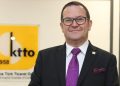KTTO Başkanı Turgay Deniz yeniden aday olmayacağını açıkladı