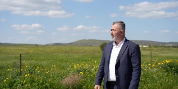 Bebek’ten yangın açıklaması: “Soruşturma başlatıldı. Halkımızın sağlığıyla oynanmasına izin vermeyeceğiz”