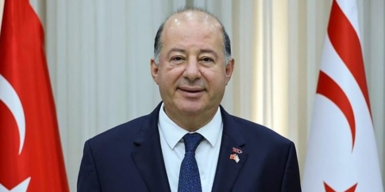 Dinçyürek’ten CTP’ye: “CTP’ye de acil bir ambulans lazım”