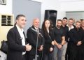 Aktunç: Surların altında yaşayan bir kent meydanı oluşturulacak