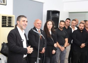Aktunç: Surların altında yaşayan bir kent meydanı oluşturulacak