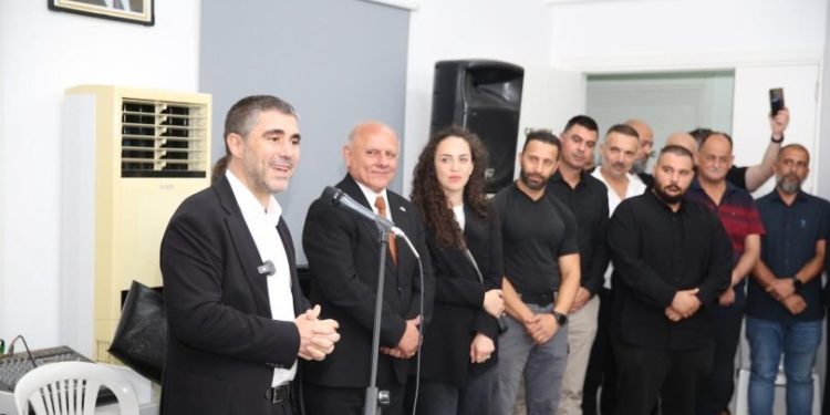Aktunç: Surların altında yaşayan bir kent meydanı oluşturulacak