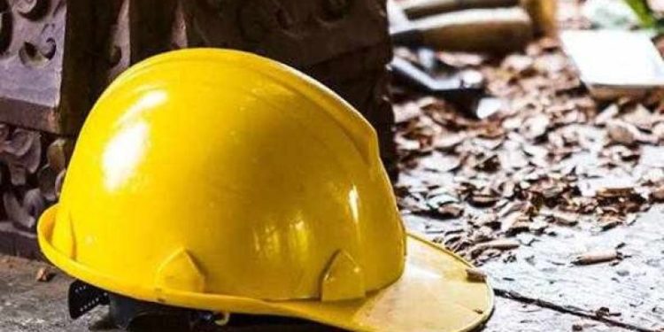 Gönyeli’de iş kazasında yaralanan işçi yoğun bakımda