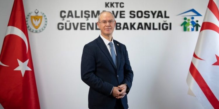 Hasipoğlu: Kıbrıs Türk Petrolleri Yönetim Kurulu kararı ile işten çıkarma işlemleri arasında uyumsuzluk var
