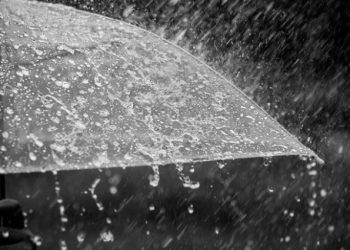 Meteoroloji’den 11.00 ile 17.00 saatleri arasında etkili yağış uyarısı