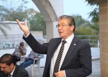 Üstel: Hedefimiz tek başına iktidar, beş yıllık istikrar ve yeni mega projeler