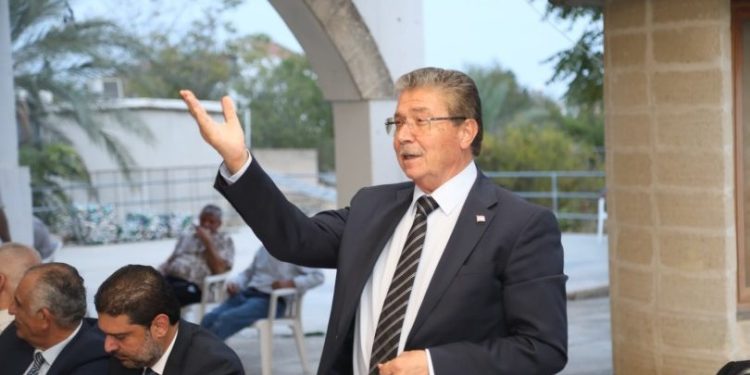 Üstel: Hedefimiz tek başına iktidar, beş yıllık istikrar ve yeni mega projeler