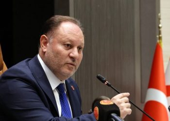 Öztürkler: UBP’nin gerçek gücü 24 Ekim’de görülecek