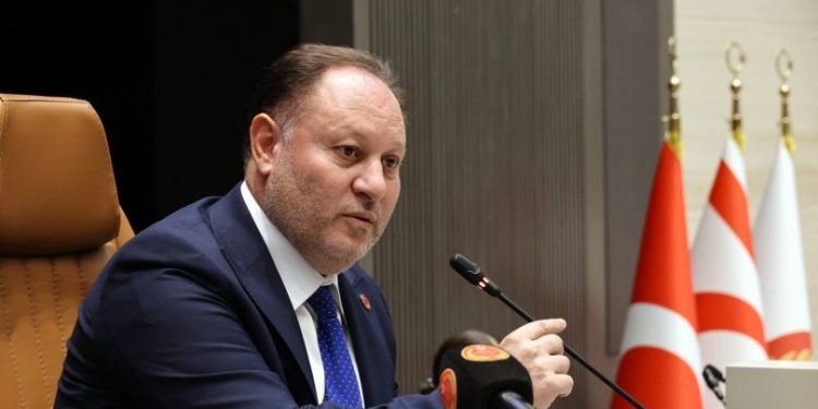 Öztürkler: UBP’nin gerçek gücü 24 Ekim’de görülecek