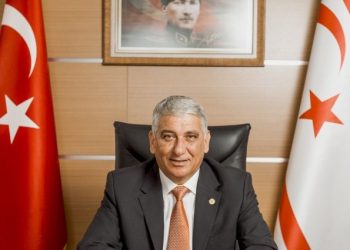 Özçınar’ın MEWA Agora Dergisi’nde röportajı 3 dilde yayımlandı