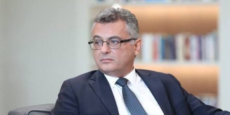Erhürman: “Siyasal Partiler (Değişiklik) Yasası” içime sinmemesine rağmen imzaladım
