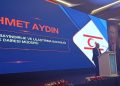 ‘TÜSEKON 13. Geleneksel Çalıştayı’ başladı: 3 gün sürecek