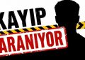 Lefkoşa’da 13 yaşındaki Abdullah Zorba kayıp!