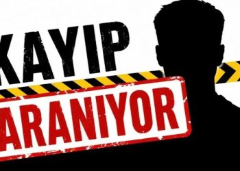Lefkoşa’da 13 yaşındaki Abdullah Zorba kayıp!