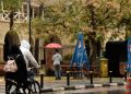 Cumartesi gününe kadar yağmur bekleniyor