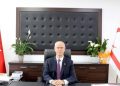 Hasipoğlu: İstanbul’daki KKTC vatandaşı genç kadınımızın tedavi sürecini yakından takip ediyoruz