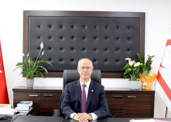 Hasipoğlu: İstanbul’daki KKTC vatandaşı genç kadınımızın tedavi sürecini yakından takip ediyoruz
