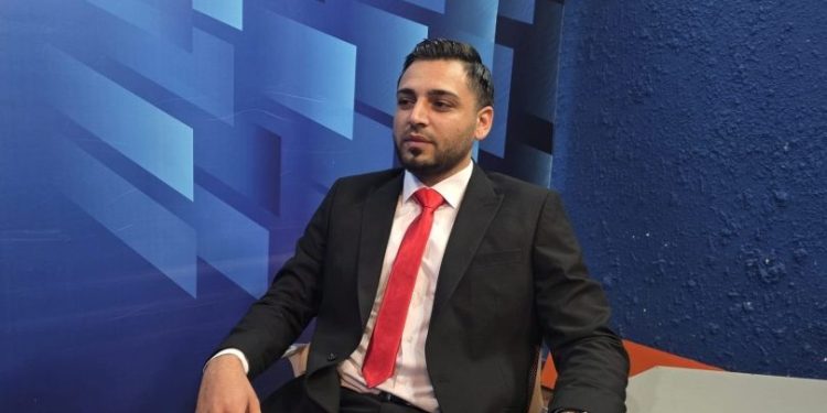 Çeler’den üreticiye destek, Belediye yönetimine istihdam ve altyapı eleştirisi