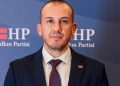 Avcıoğlu, Halkın Partisi’nden istifa etti, milletvekilliği adaylığından çekildi