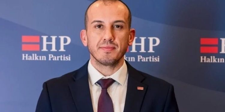 Avcıoğlu, Halkın Partisi’nden istifa etti, milletvekilliği adaylığından çekildi